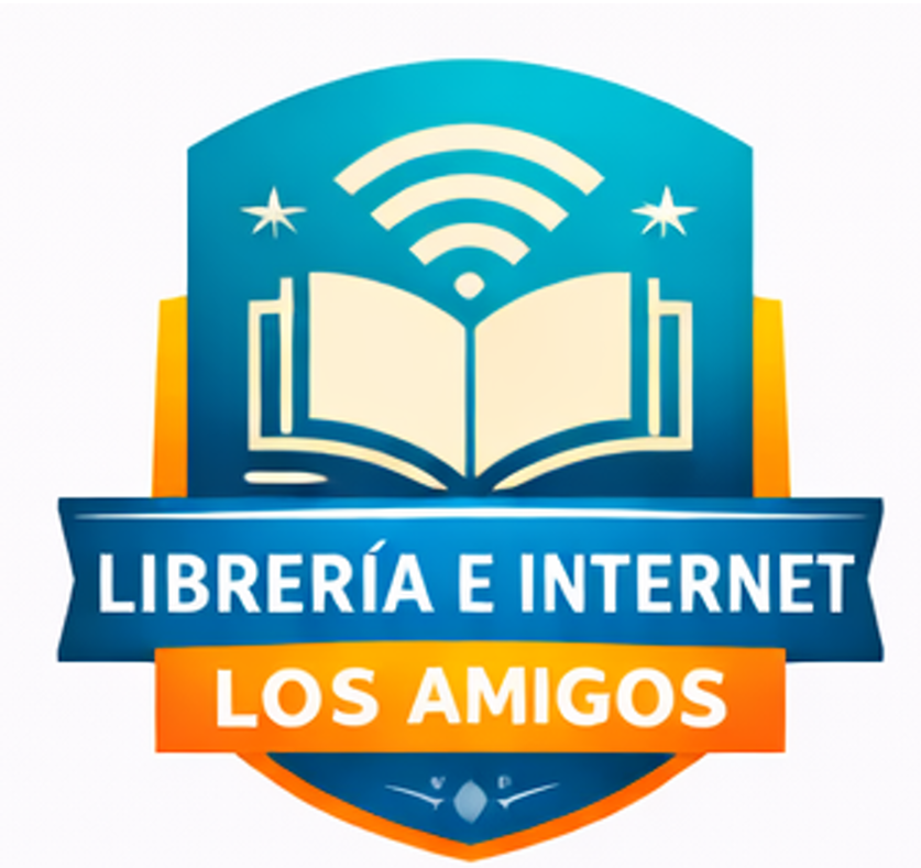Librería Los Amigos